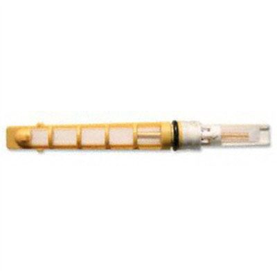 FJC Orifice Tube - Volvo Yellow