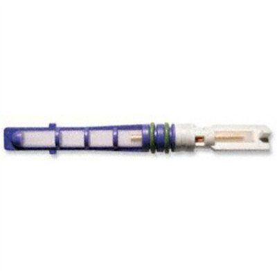 FJC Orifice Tube - Chry Purp T-top