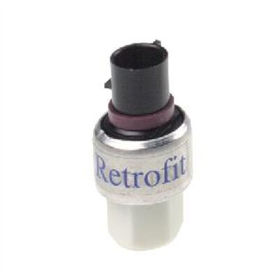 FJC SWITCH RETROFIT CYCLE