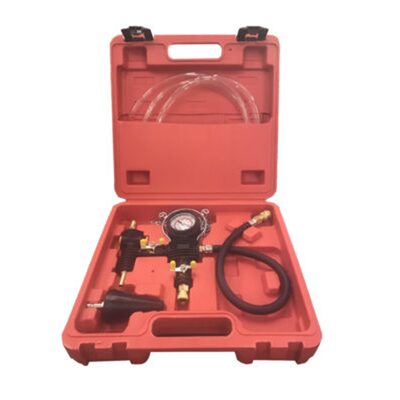 FJC Radiator Coolant Vacuum Refill Kit