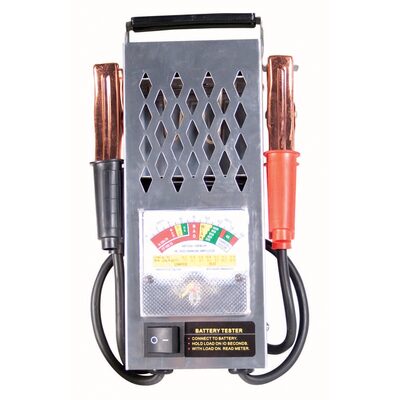 FJC Battery Tester - 100 amp