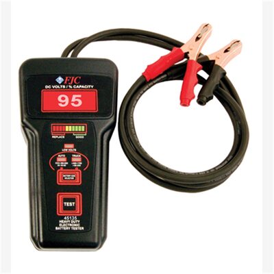FJC MultiVolt System Battery Tstr