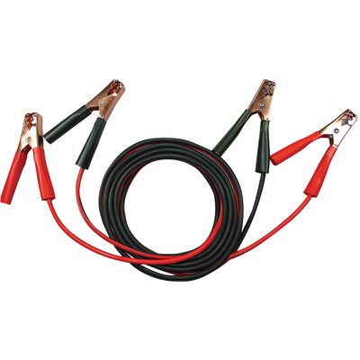 FJC 10GA. 12FT 250 AMP CLAMP