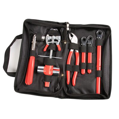 FJC 7 PIECE BATTERY MAINTENANCE KIT
