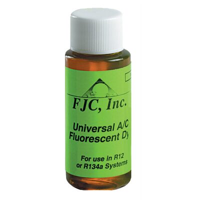 FJC UNIVERSAL A/C DYE
