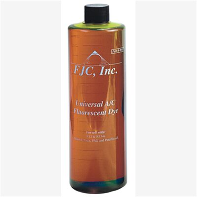 FJC dye charge 16oz for r134