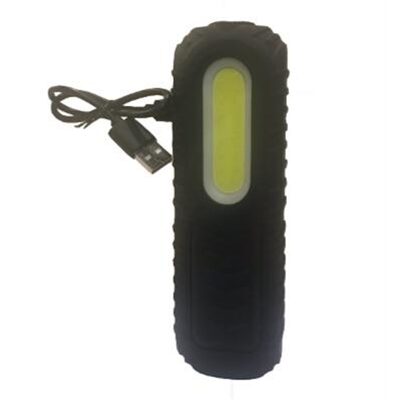 FJC Worklight with UV Leak Detection Light