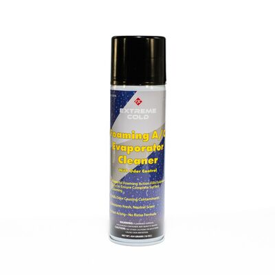 FJC Evaporator Cleaner