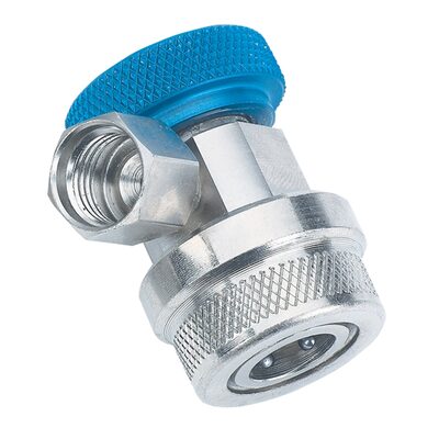 FJC R134A MANAUL QUICK