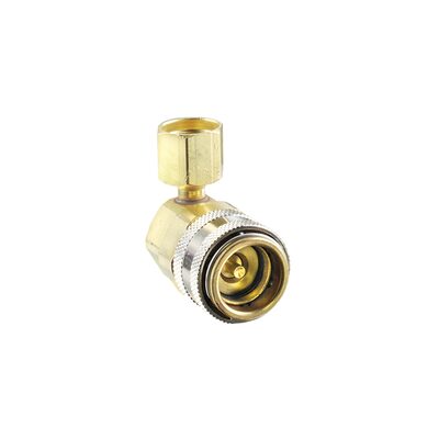 FJC R134A HIGH SIDE QUICK COUPLER