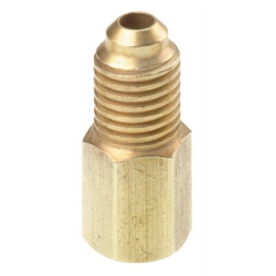 FJC VACUUM PUMP ADAPTER