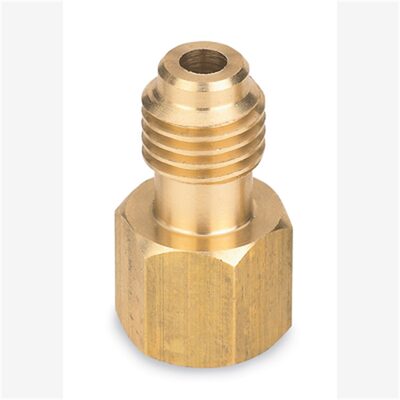 FJC R134a Hose Connector