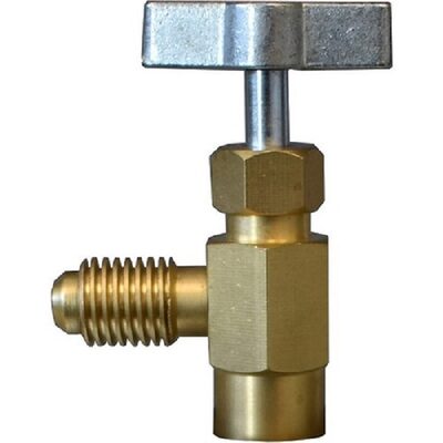 FJC R-134a TOP CAN TAP