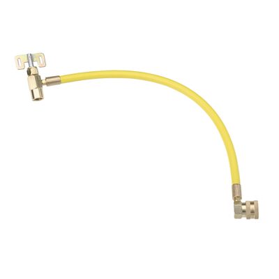 FJC R-134A U-CHARGE HOSE