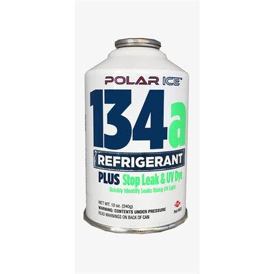 FJC R134A REFRIGERANT