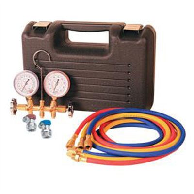 FJC BRASS MANIFOLD
