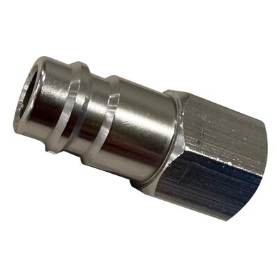 FJC R-1234yf Low Side Tank Adapter Fitting