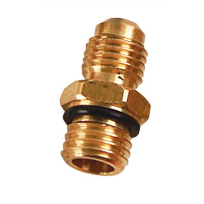 FJC R1234YF Coupler