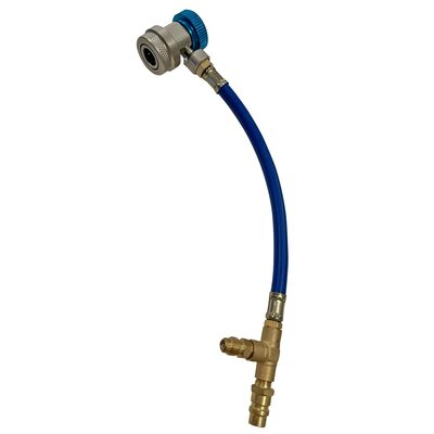 FJC 134a Hose vacuum adapter