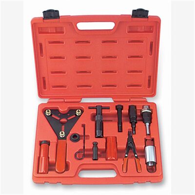 FJC Gen Motors A6, R4, DA6, HR-6