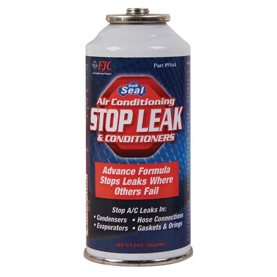 FJC Kwik Seal Stop Leak