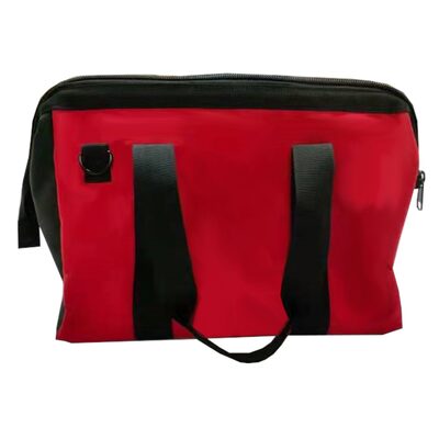FJC HD Canvas Tool Bag
