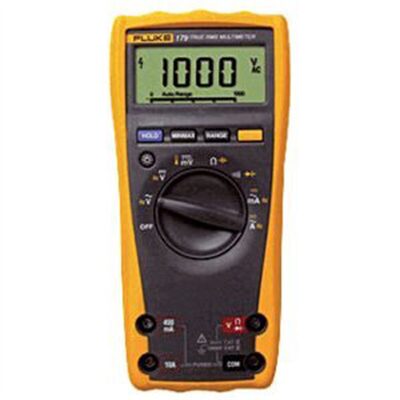 Fluke TRMS Multimeter