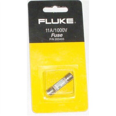 Fluke 11AMP/1000V FUSE QTY 1