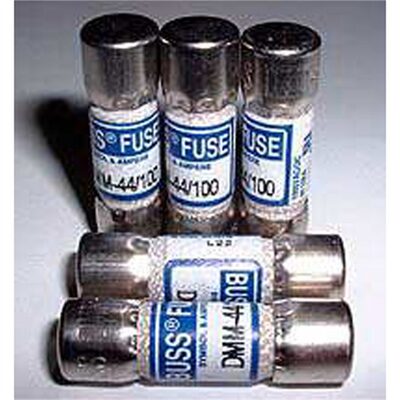 Fluke 440MA/1000V FUSE QTY 5