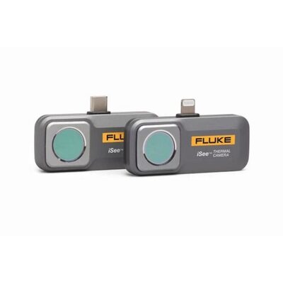 Fluke iSee Mobile Thermal Camera - TC01A/TC01B