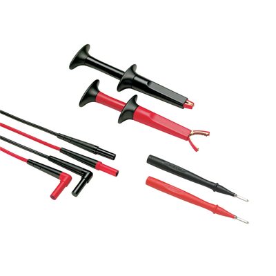 Fluke SUREGRIP ELECTRICAL TEST LEAD SET