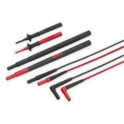 Fluke TEST LEAD SET