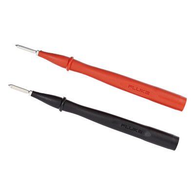 Fluke TEST PROBES SLIM-REACH FLAT BLADE