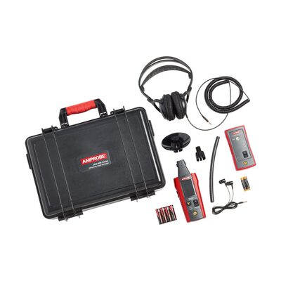 Fluke Ultrasonic Leak Detector with Transmitter