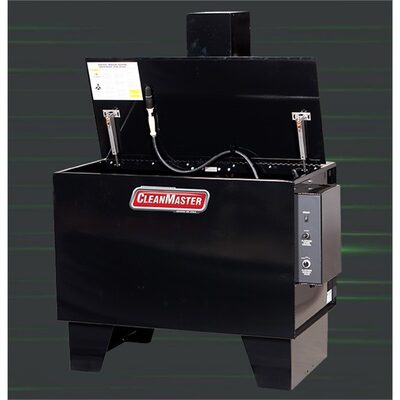 Fountain Industries CleanMaster 80