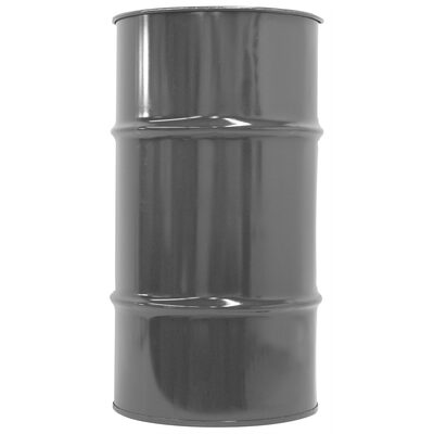 Fountain Industries 16 Gallon "Open Head" Steel Drum