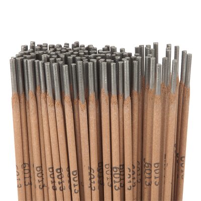 Forney Industries E6013, Steel Electrode, 3/32 in x 5 Pound