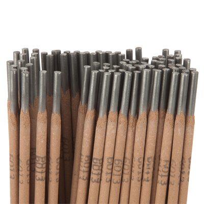 Forney Industries E6013, Steel Electrode, 1/8 in x 5 Pound