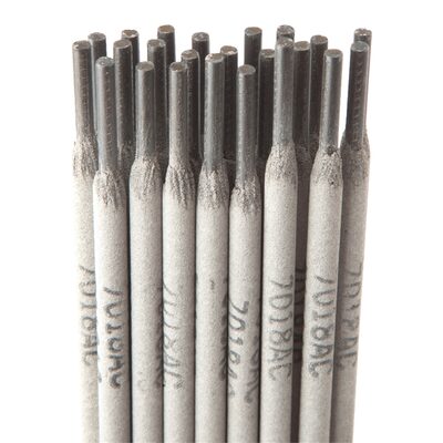 Forney Industries E7018 AC, Stick Electrode, 1/8 in x 1 Pound