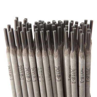 Forney Industries E7018, Stick Electrode, 1/8 in x 5 Pound