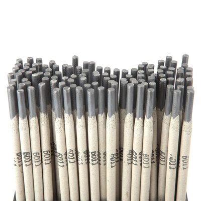 Forney Industries E6011, Stick Electrode, 5/32 in x 10 Pound