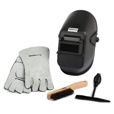 Forney Industries Welder Starter Kit
