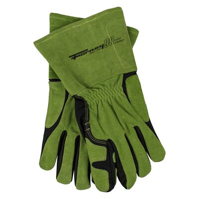 Forney Industries Forney Pro Pigskin Welding Gloves (Men's XL)