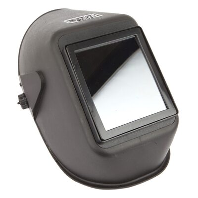 Forney Industries Bandit II, Welding Helmet, Fixed Shade Number 10