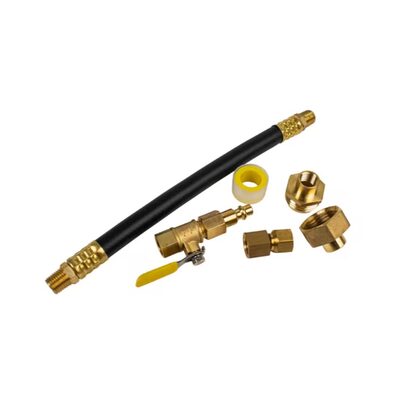 Forney Industries Multi-Purpose Air Blowout Kit