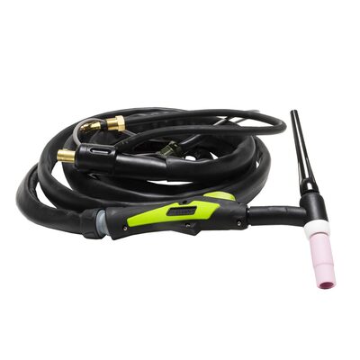 Forney Industries Forney PRO-Grip 17F Amptrol TIG Torch, 12.5ft with Acces. Kit