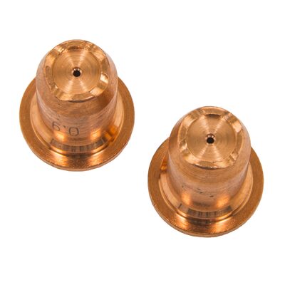 Forney Industries Tip, 30-40A Drag, Pt40, 2-Pack