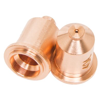 Forney Industries Tip 30-40A Standoff, Pt40, 2-Pack