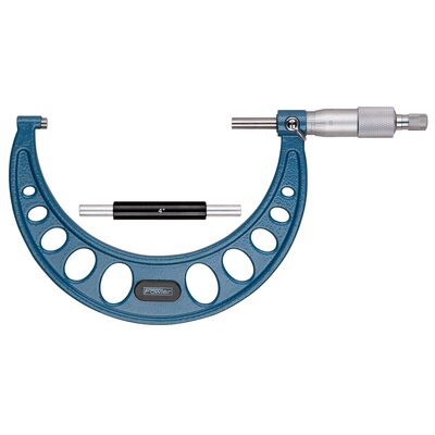 Fowler 4-5 MICROMETER
