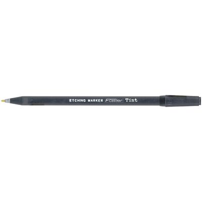 Fowler Disposable Chemical Etching Pen For Meta